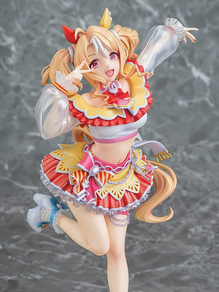 Figurine Fusaichi Pandora d'Umamusume: Pretty Derby par Phat! Company